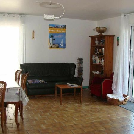 Maison 3 Pieces Avec Jardin, Proche Centre Et Plages, Saint-Denis-D'Oleron - Fr-1-246A-339 Bagian luar foto