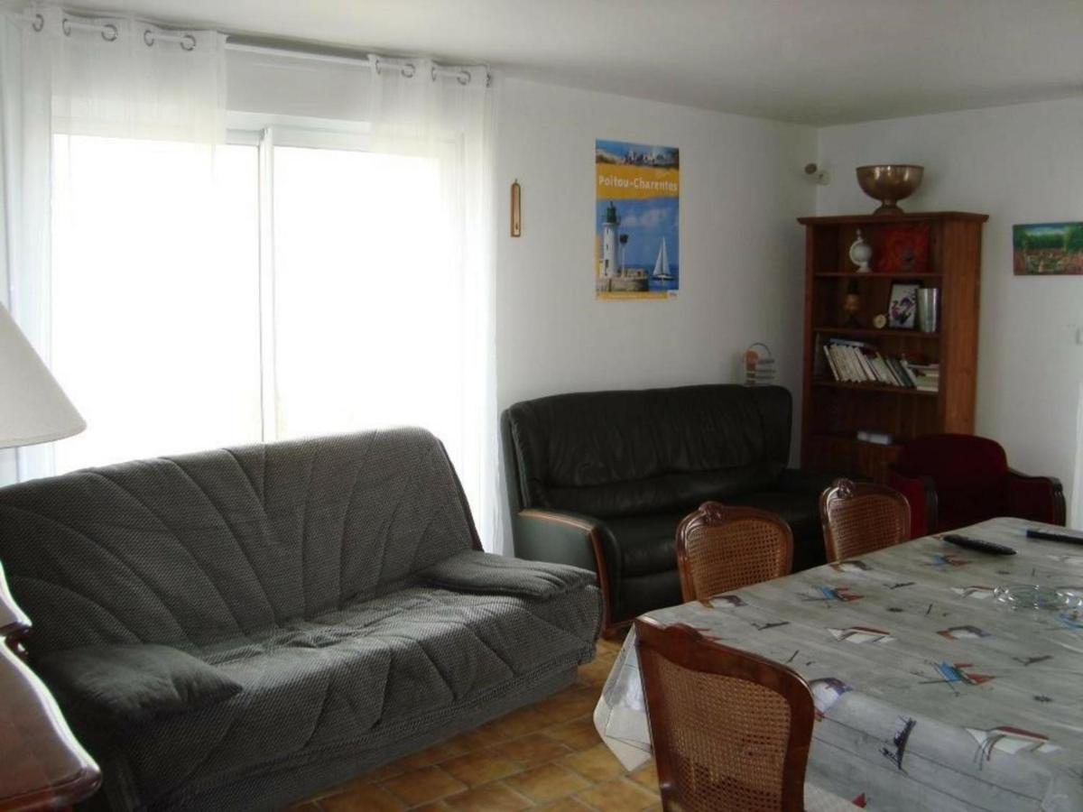 Maison 3 Pieces Avec Jardin, Proche Centre Et Plages, Saint-Denis-D'Oleron - Fr-1-246A-339 Bagian luar foto