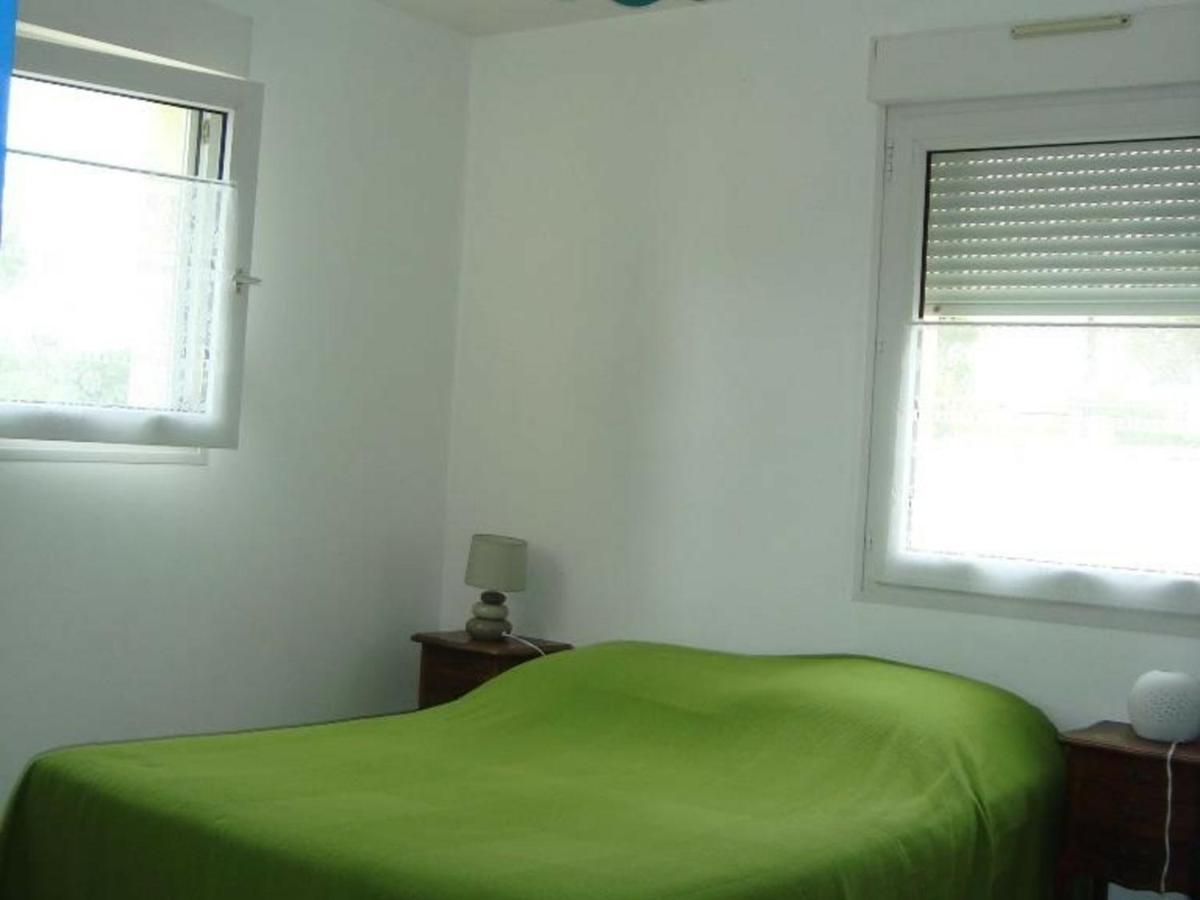 Maison 3 Pieces Avec Jardin, Proche Centre Et Plages, Saint-Denis-D'Oleron - Fr-1-246A-339 Bagian luar foto