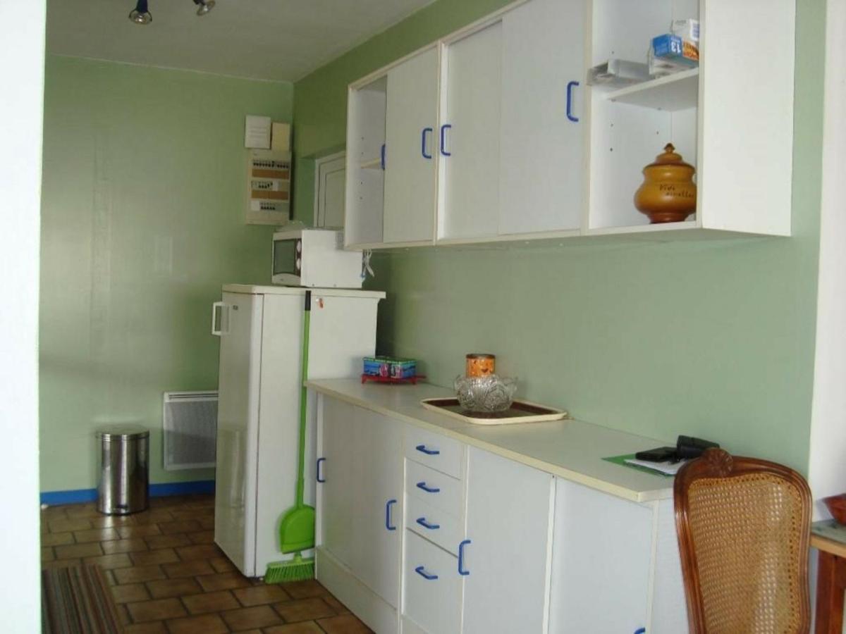 Maison 3 Pieces Avec Jardin, Proche Centre Et Plages, Saint-Denis-D'Oleron - Fr-1-246A-339 Bagian luar foto