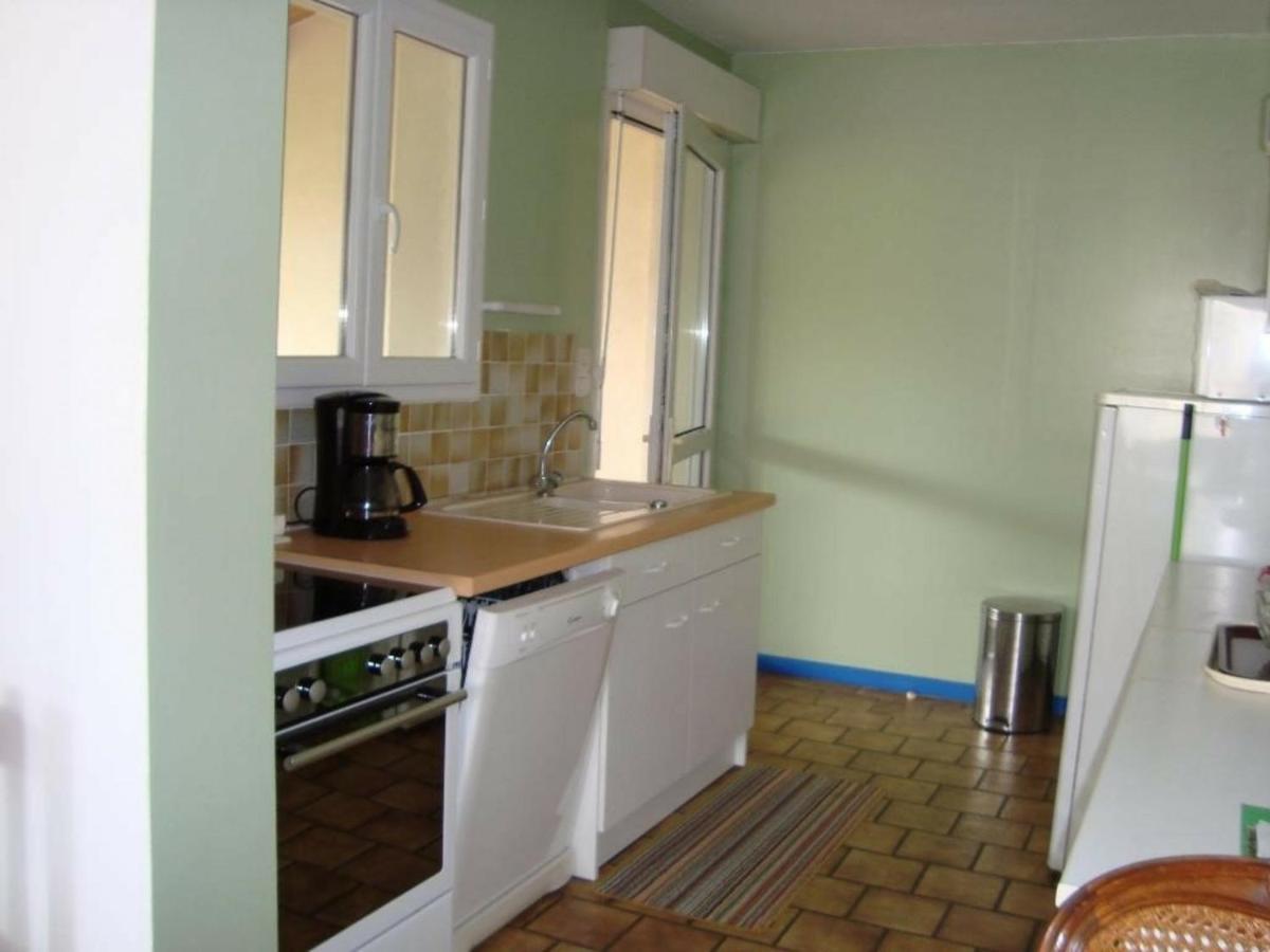 Maison 3 Pieces Avec Jardin, Proche Centre Et Plages, Saint-Denis-D'Oleron - Fr-1-246A-339 Bagian luar foto