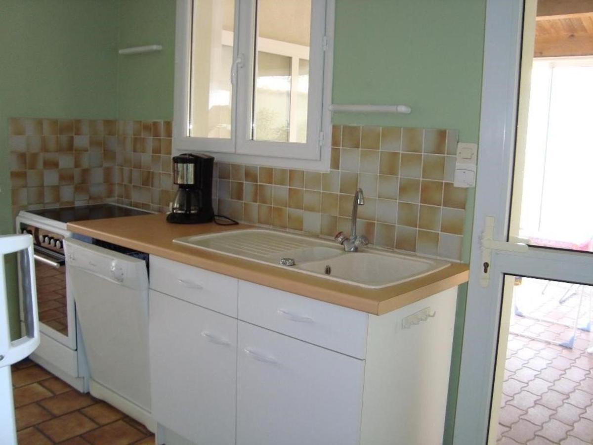 Maison 3 Pieces Avec Jardin, Proche Centre Et Plages, Saint-Denis-D'Oleron - Fr-1-246A-339 Bagian luar foto